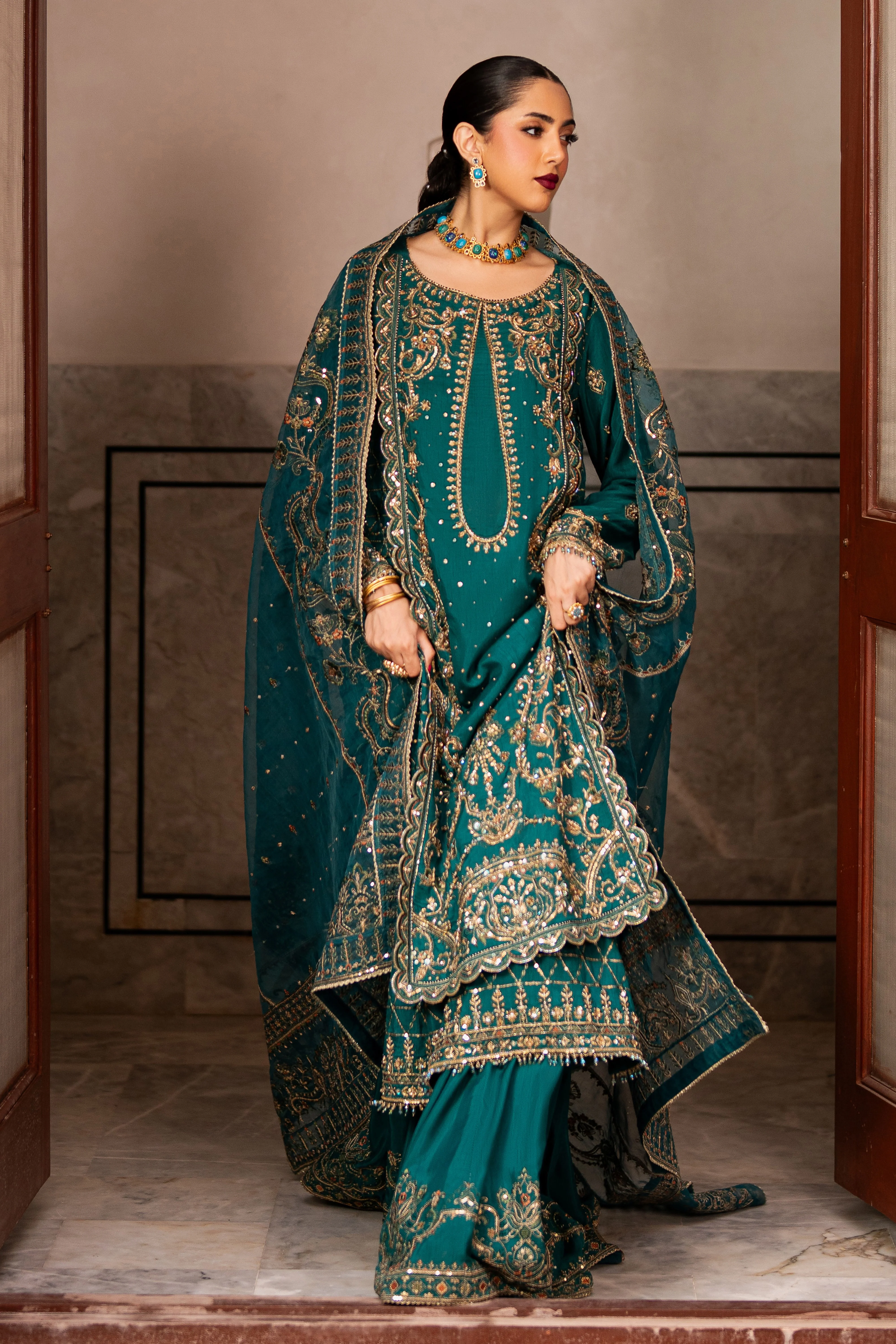 Gul-e-Rimal - Image 3
