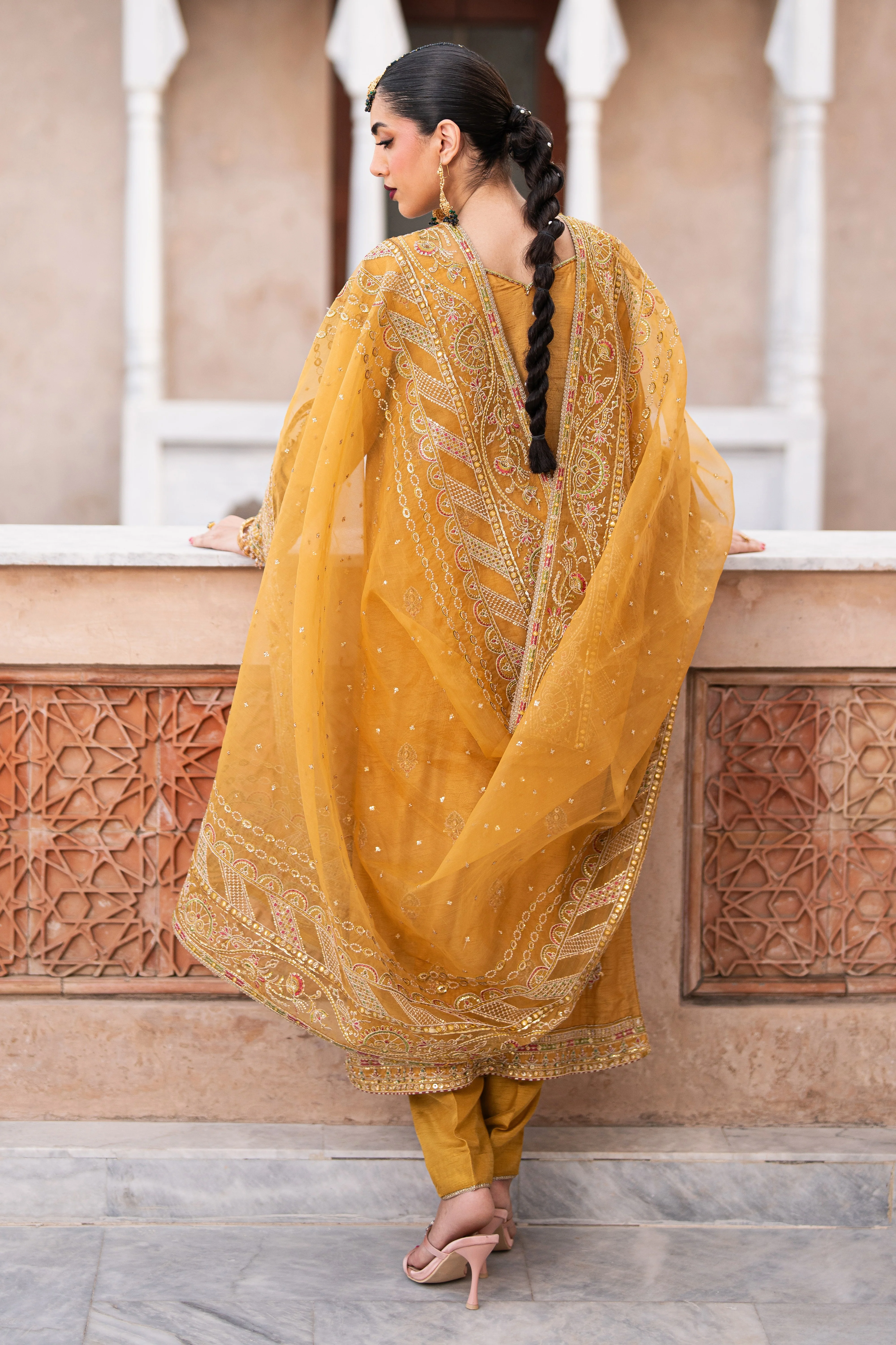 Gul-e-Yusra - Image 2