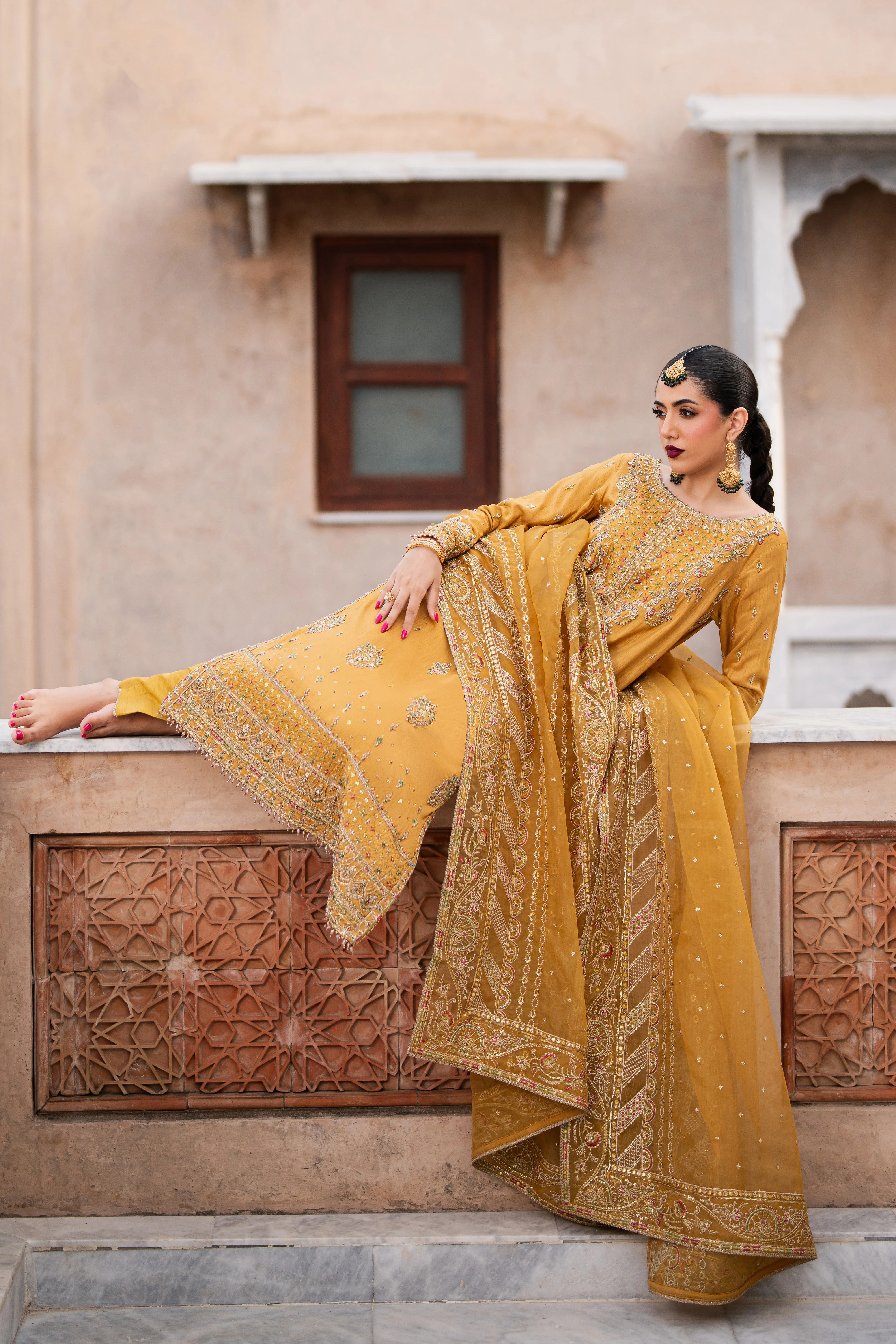 Gul-e-Yusra - Image 4
