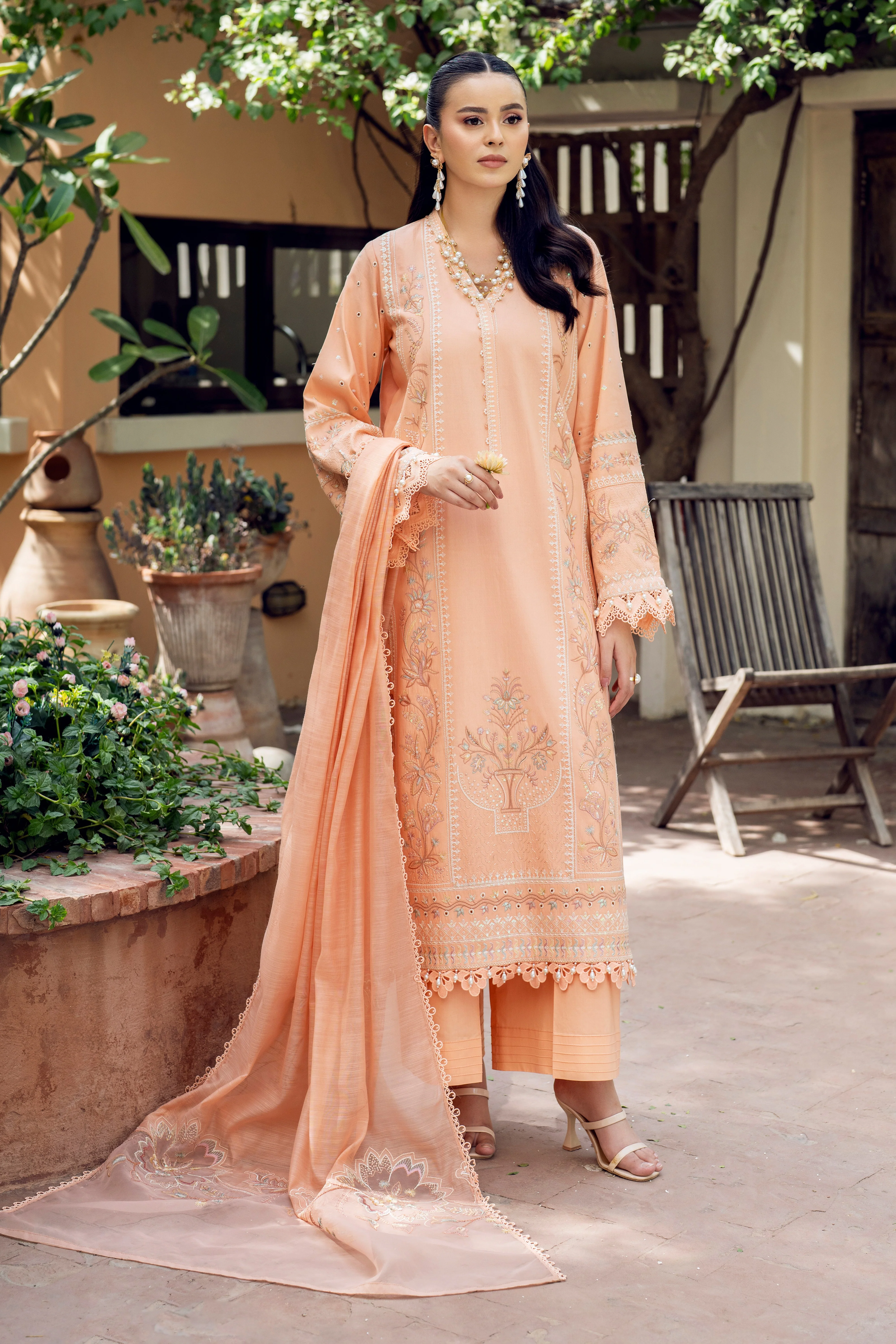 Nasreen